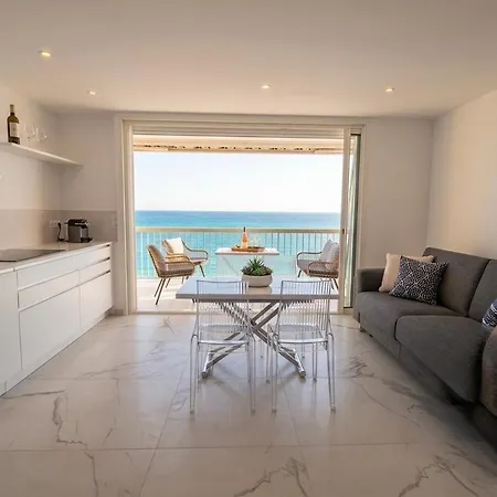 Sea View Bellamare Next Palais Festival * Cannes