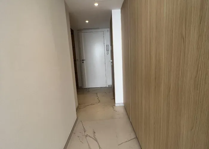 Sea View Bellamare Next Palais Festival *