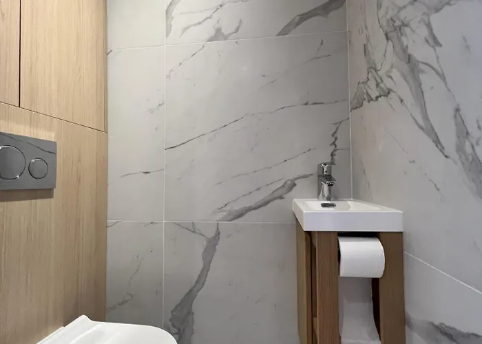 Lägenhet Sea View Bellamare Next Palais Festival Cannes