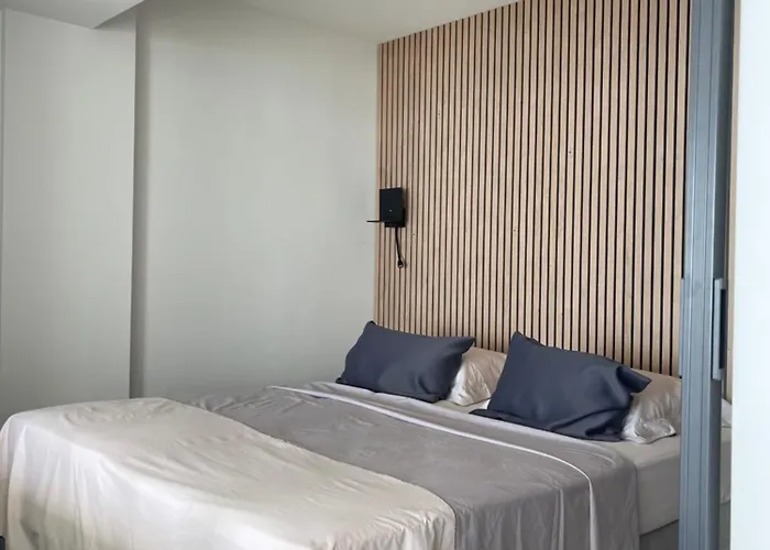 Sea View Bellamare Next Palais Festival